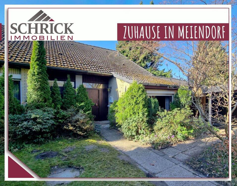 Thumbnail-Viel Platz für neue Ideen und individuelle Wohnträume ... Ein Haus mit Charakter und großem Garten!