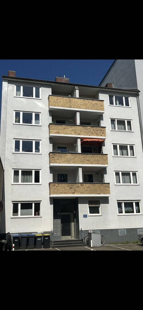 Thumbnail-Schöne ETW in der Kölner Südstadt