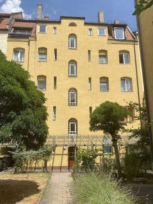 Thumbnail-Moderne 3-Zimmerwohnung - Frei ab 01.06.2026