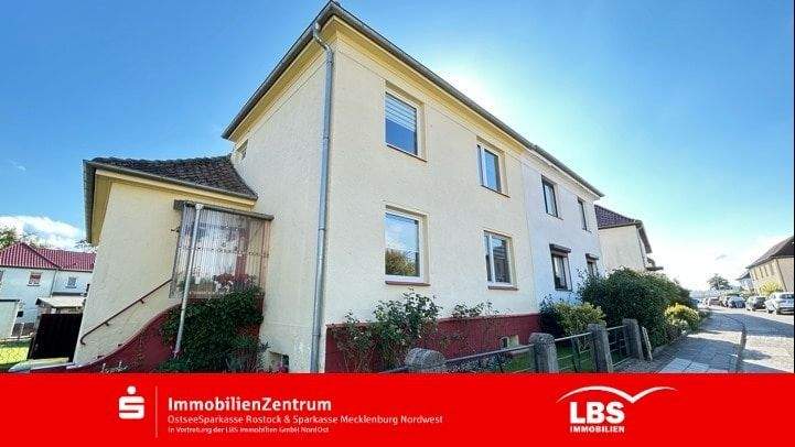 Thumbnail-Großzügiges 4-Zimmer-Haus mit Terrasse