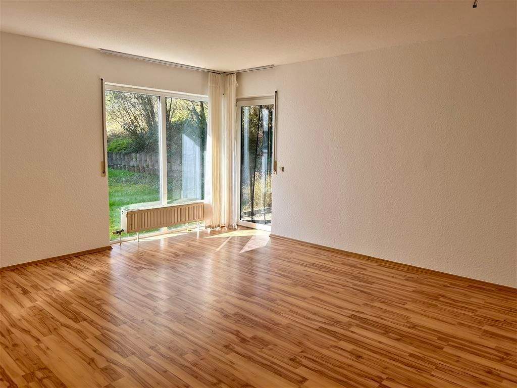 Thumbnail-3 ZKB Wohnung mit Terrasse und Garage in Illingen Saar
