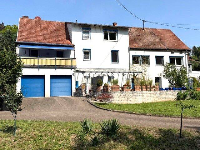 Ihr neues Zuhause