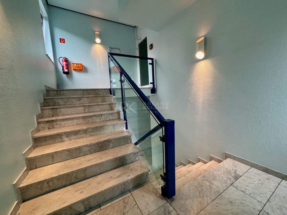 Thumbnail-ca. 400 m² Bürofläche in Ramstein zu vermieten