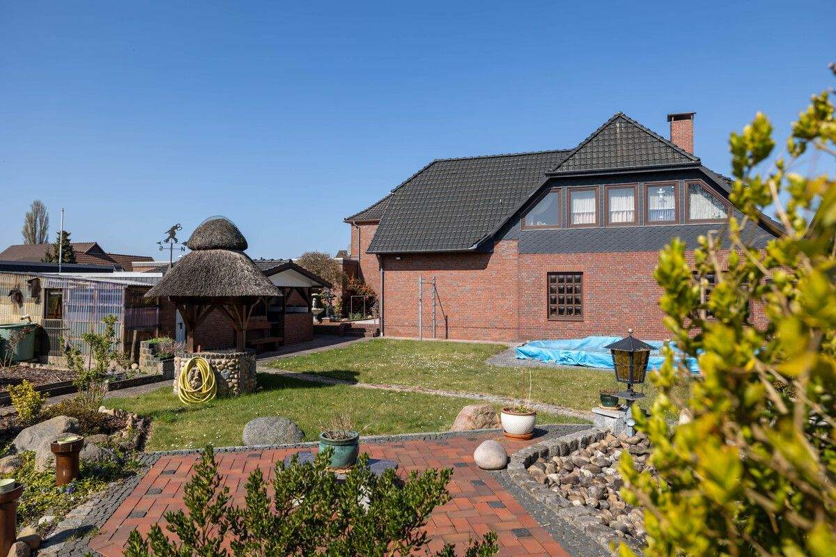 Thumbnail-*** das PLATZANGEBOT PLATZT aus allen NÄHTEN - PARTYKELLER - POOL - 2 BÄDER - 2 GÄSTE WCs uvm. ***