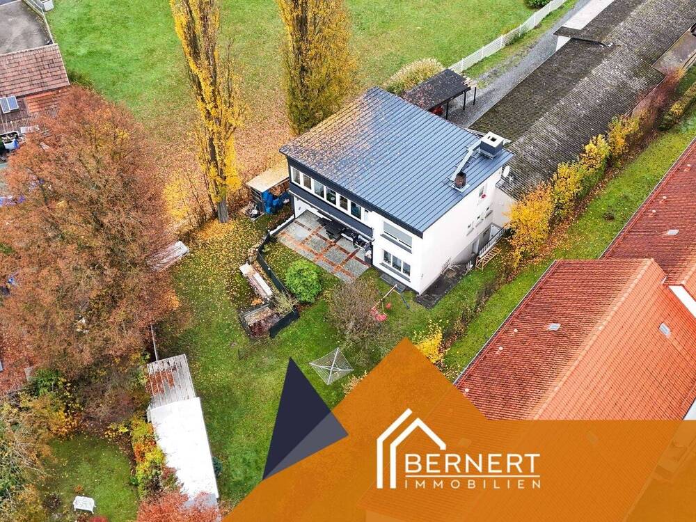 Thumbnail-Modernisiertes Wohnhaus mit vielseitiger Halle - Ihr Investment mit Wohlfühlfaktor