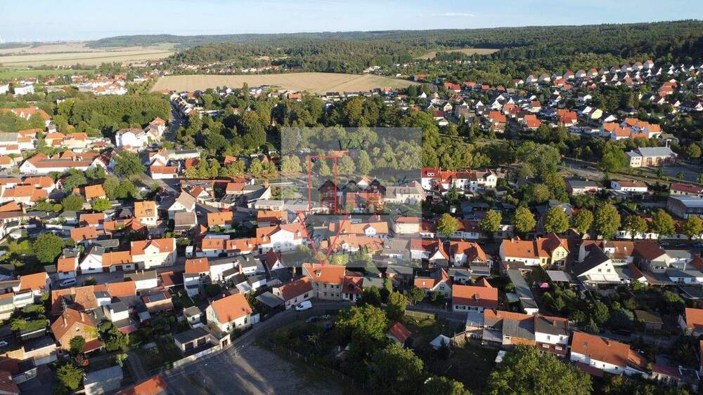 Thumbnail-Packen Sie es an - denn Eigentum beginnt mit Mut, nicht Miete zahlen: ab 500 € - privat finanzierbar