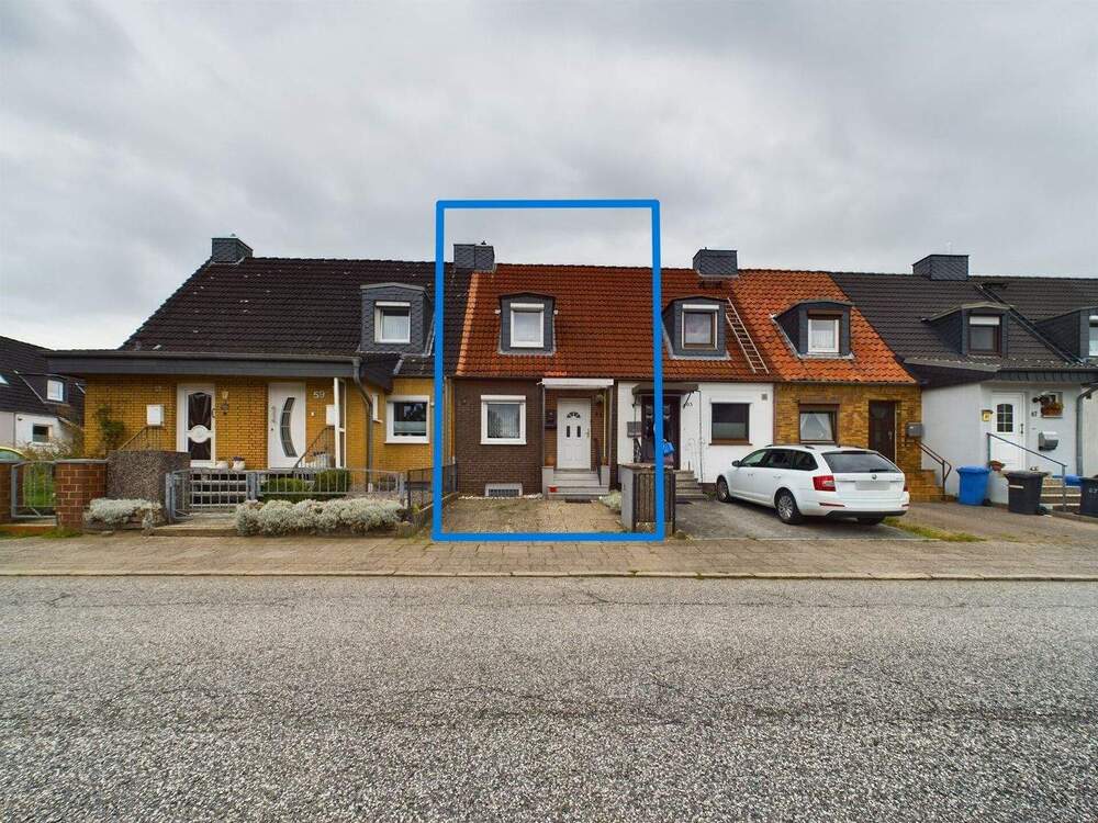 Ansicht Straße