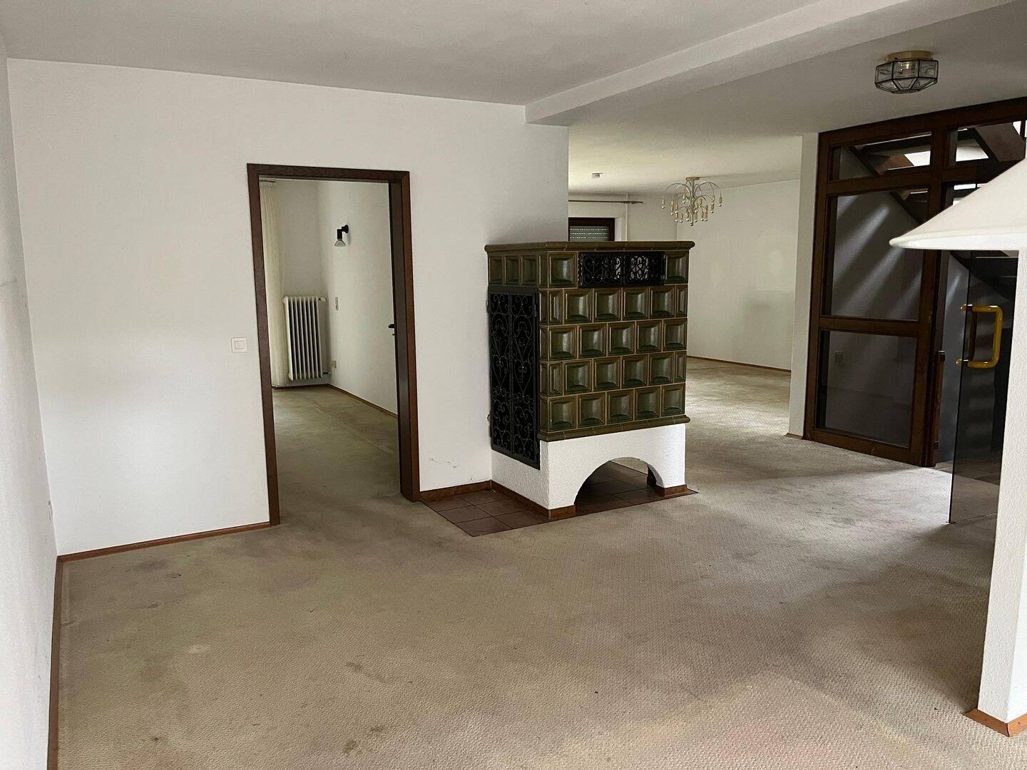 Thumbnail-++ Preis reduziert ++Einfamilienhaus mit Ausbaureserve in ruhiger Sackgasse