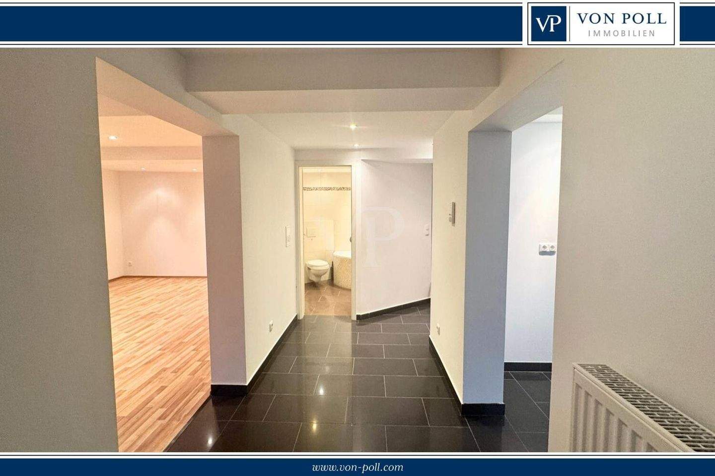 Thumbnail-Modernisiertes Einfamilienhaus mit Einliegerwohnung in Kelkheim - Fischbach