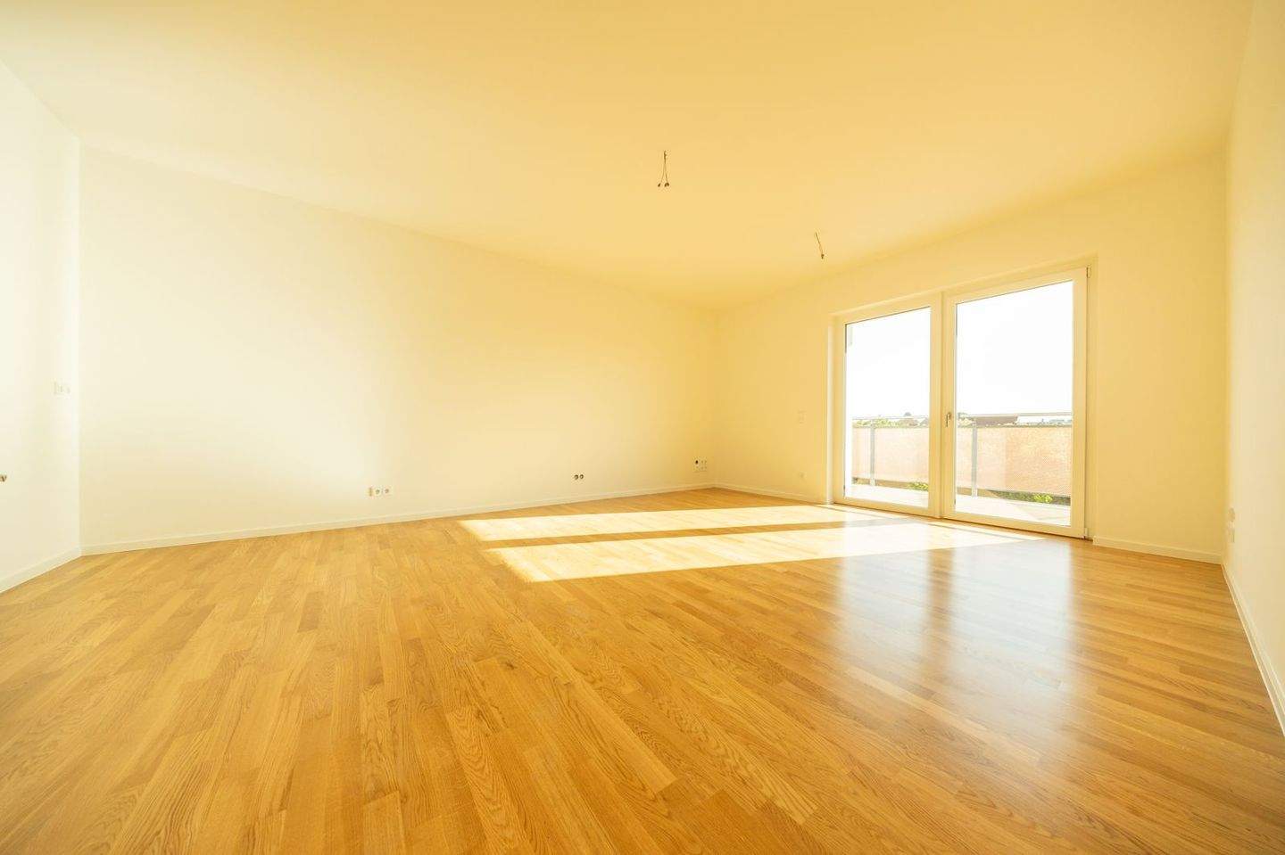 Thumbnail-Wohntraum auf ca. 114 m² ! Attraktive 4-Zimmer-Wohnung mit Balkon