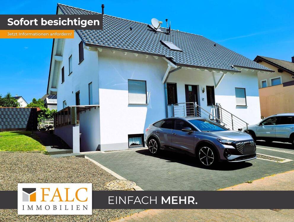 Vorderhaus