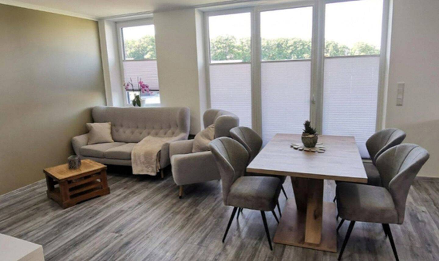 Thumbnail-4 Zimmer Wohnung 4-????????? ????????