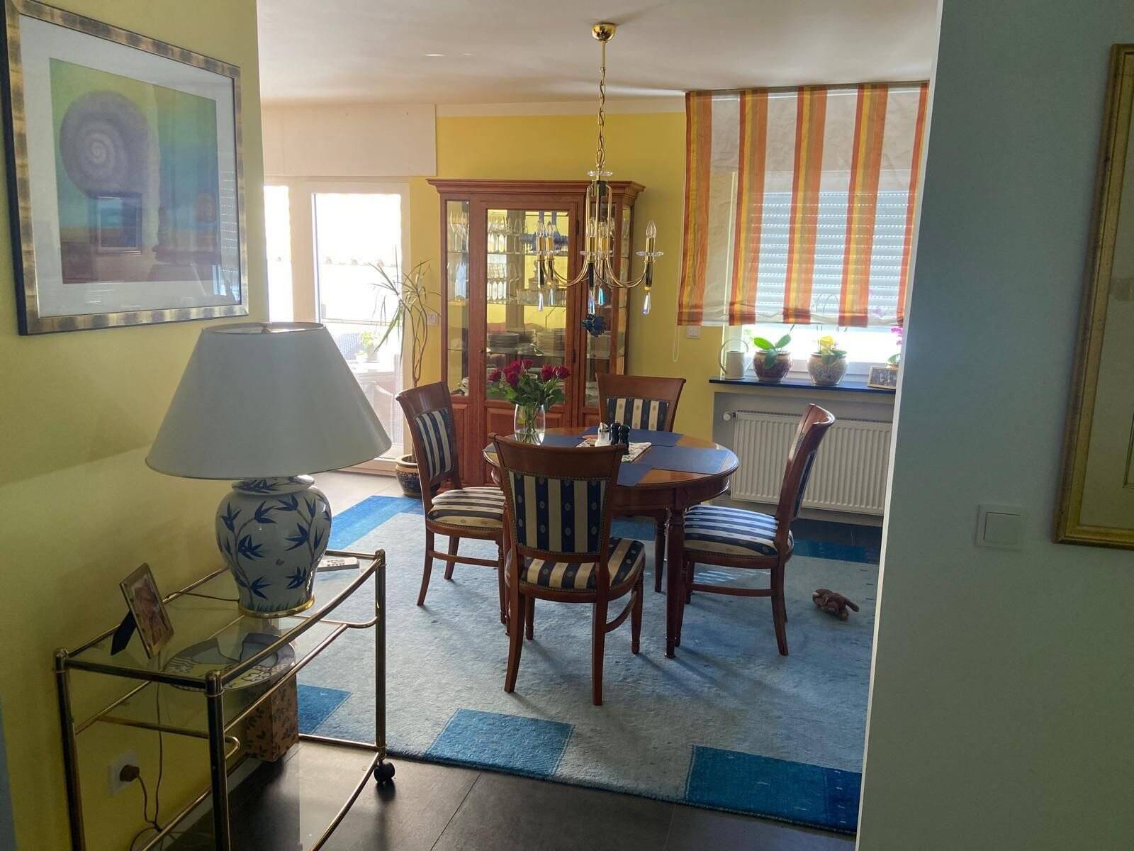 Thumbnail-Exklusive Maisonette-Wohnung im Rheineckhausstil in Maintal