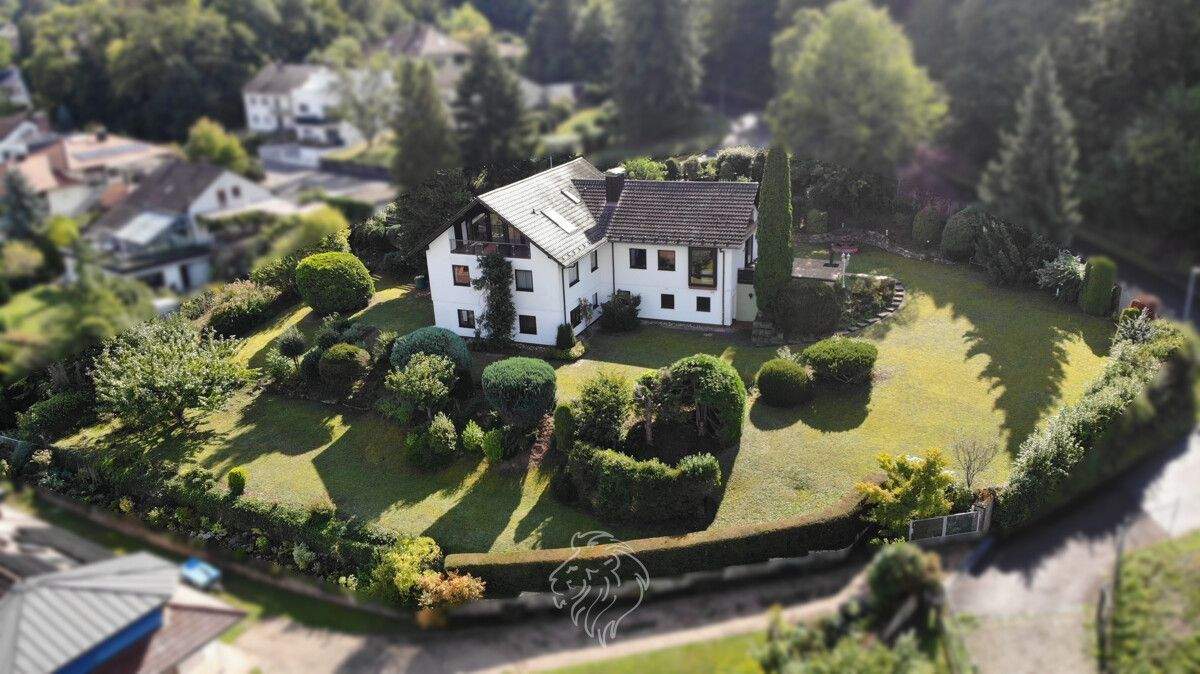 Thumbnail-Wohnidyll in Wertheim - Ein Ort zum Ankommen, Wohlfühlen und Wurzeln schlagen.