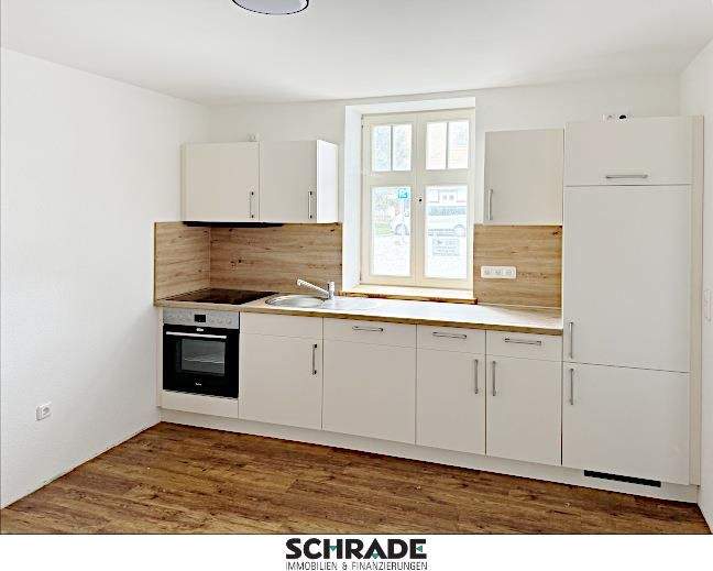 Thumbnail-Wohnung in Seehausen