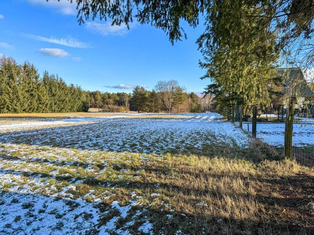 Thumbnail-Großes Wohngrundstück in Groß SchönebeckSchorfheide nördlich von Berlin