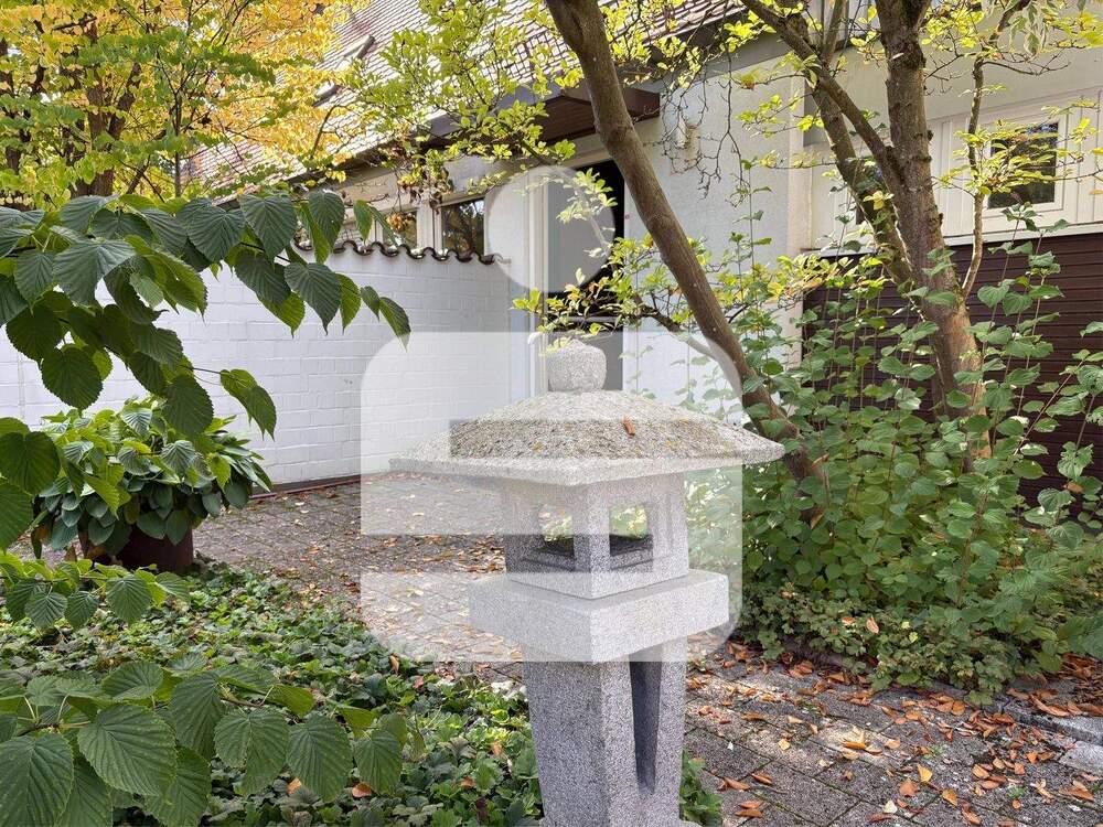 Thumbnail-Ruhiges Wohnen in gewachsener Wohngegend...Wohnen u. Arbeiten in ER-Tennenlohe