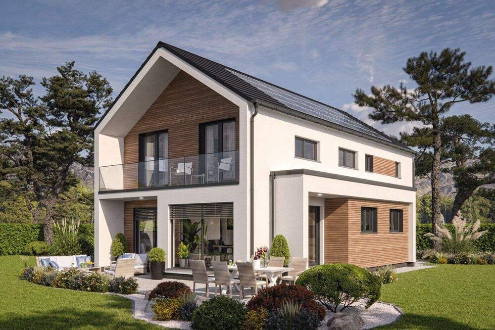 Thumbnail-Exklusives Haus in Best-Lage