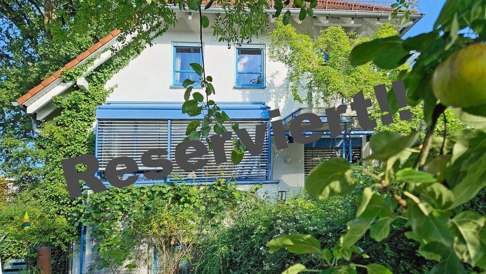 Thumbnail-+++SONNIGES FAMILIENPARADIES IN BESTER WOHNLAGE +++ Modernes Einfamilienhaus mit Einliegerwohnung, Doppelgarage,Carport, Pool!