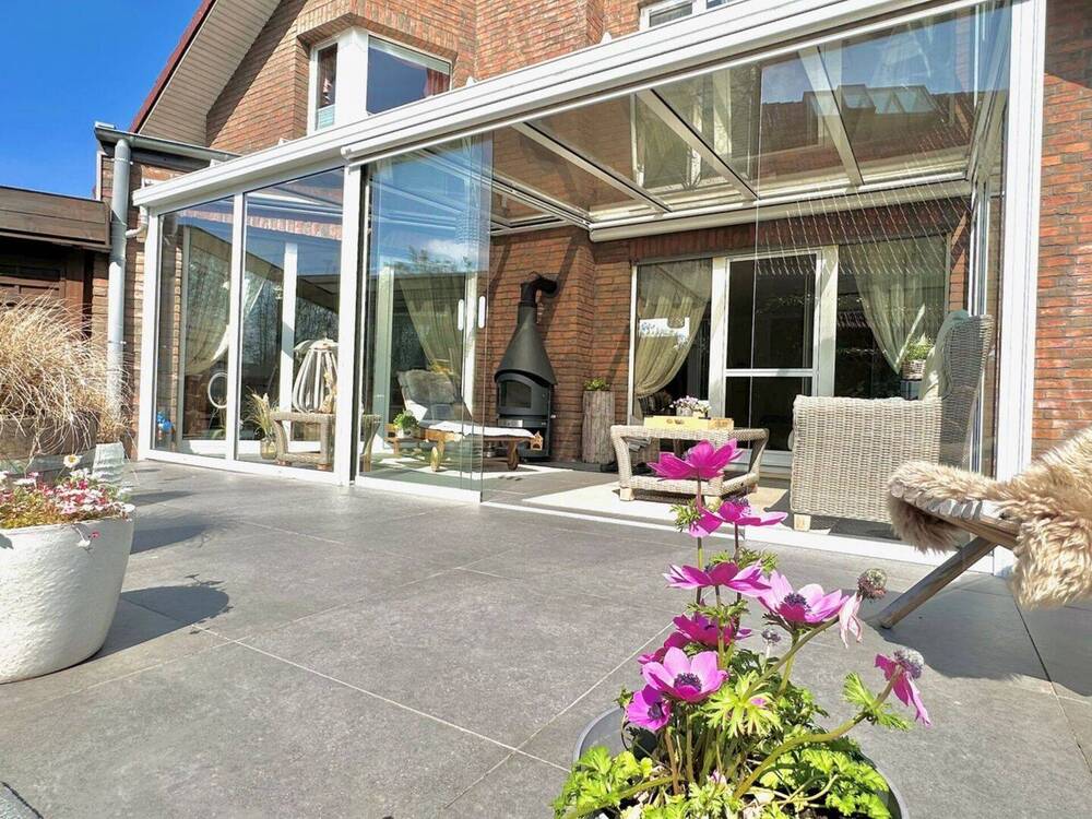 Thumbnail-Modernes Zuhause mit besonderem Charme