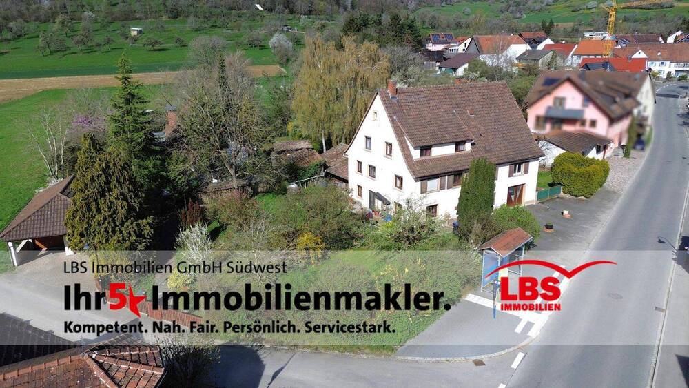 Thumbnail-Hier wächst nicht nur Gras - hier wachsen Ihre Träume