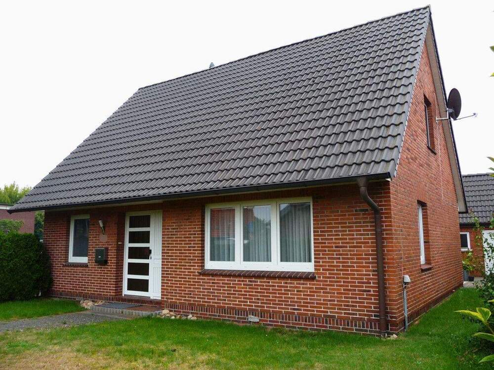 Thumbnail-Gemütliches Einfamilienhaus in Wardenburg!