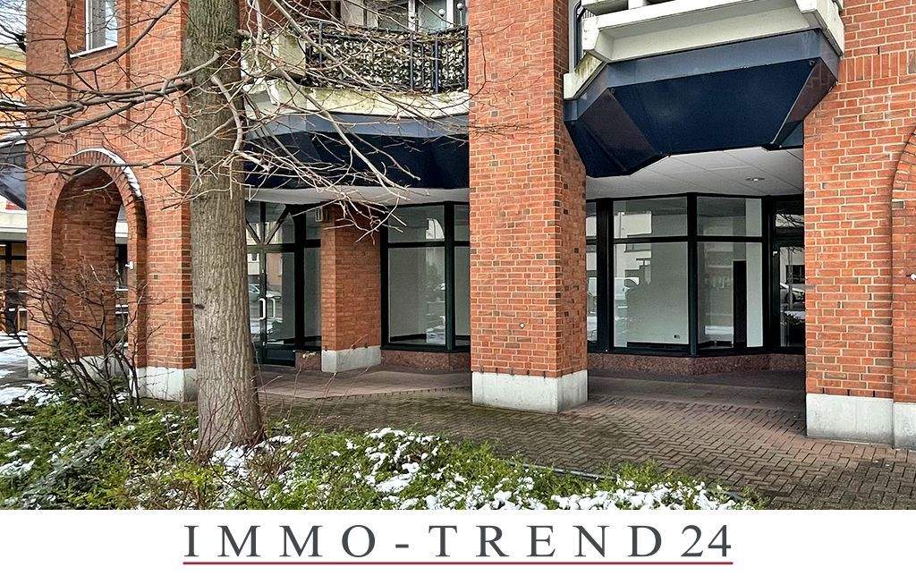 Thumbnail-+++ schönes Ladenlokal mit großer Schaufensterfront in TOP Lage zu verkaufen +++