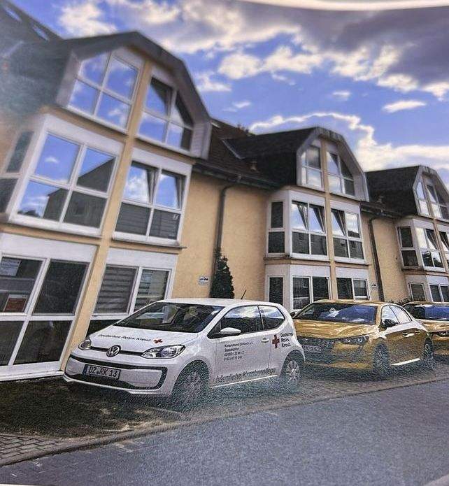 Thumbnail-Charmante 1-Zimmer-Wohnung in Schkeuditz-Glesien