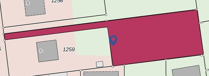 Thumbnail-PetershagenEggersdorf: 1.116 m2 Hammergrundstück in ruhiger Lage