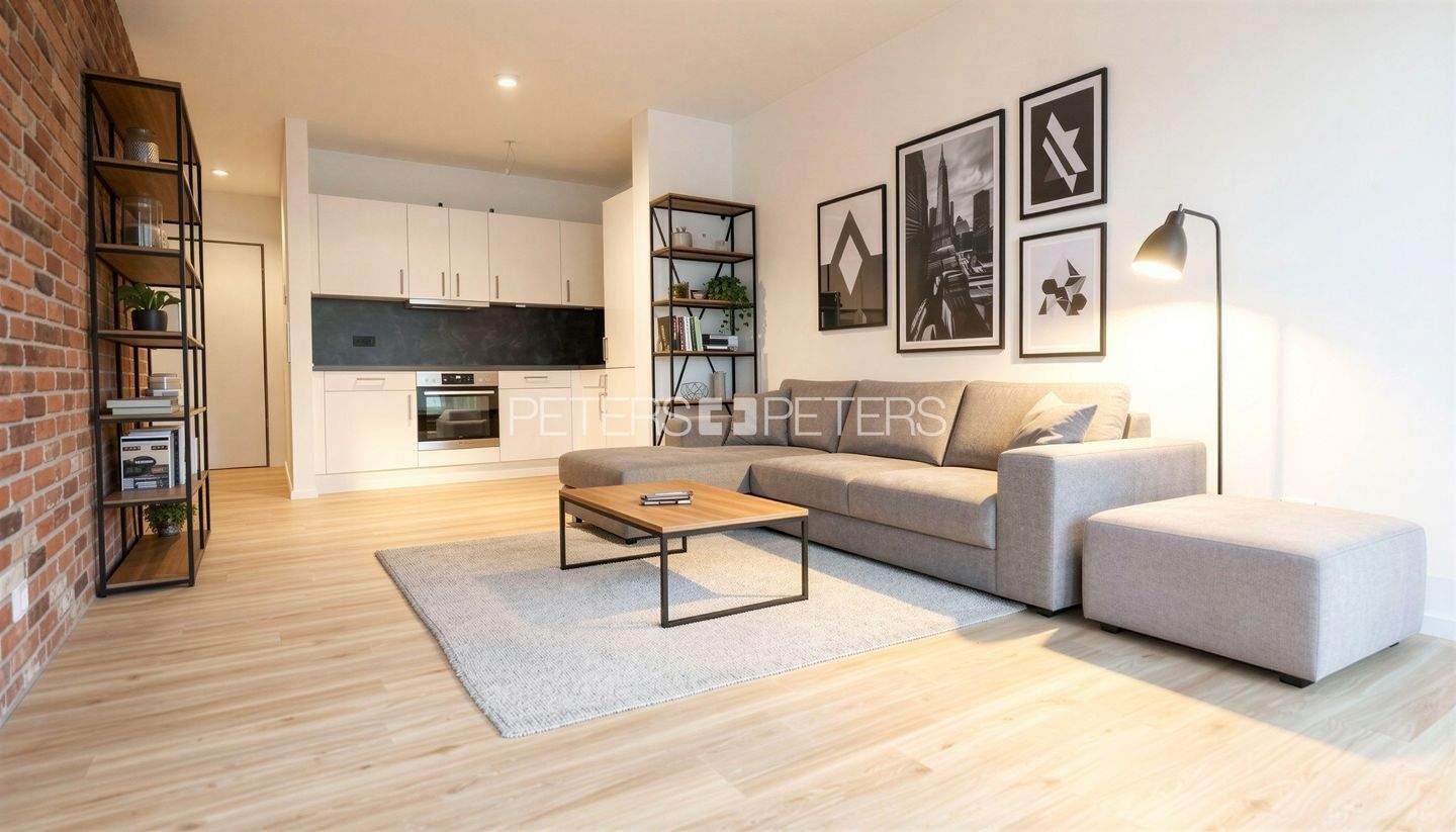 Thumbnail-Wohnen am Ziegelsee - Ihr neues Zuhause