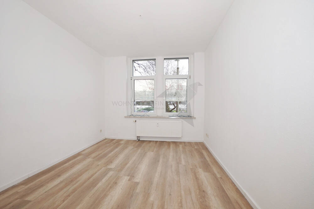 Thumbnail-Kleine 3-Raum-Wohnung in charmanten Altbau