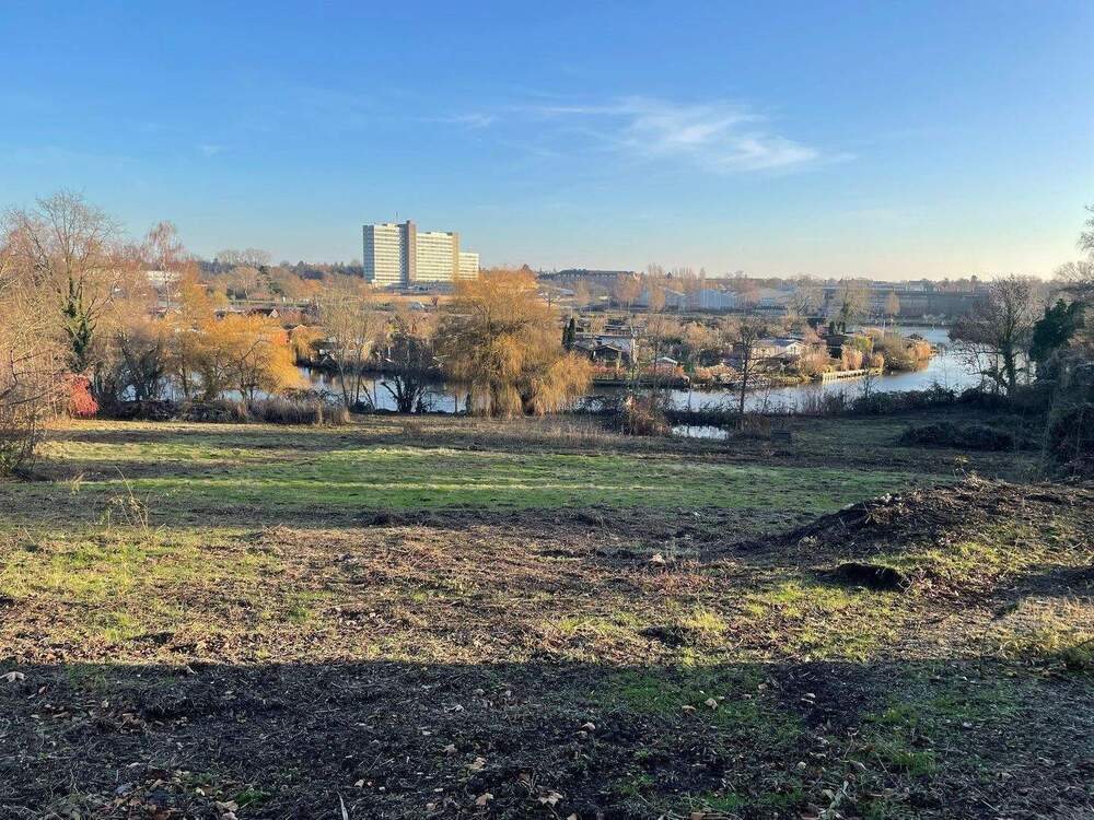 Thumbnail-Neubau direkt an der Trave