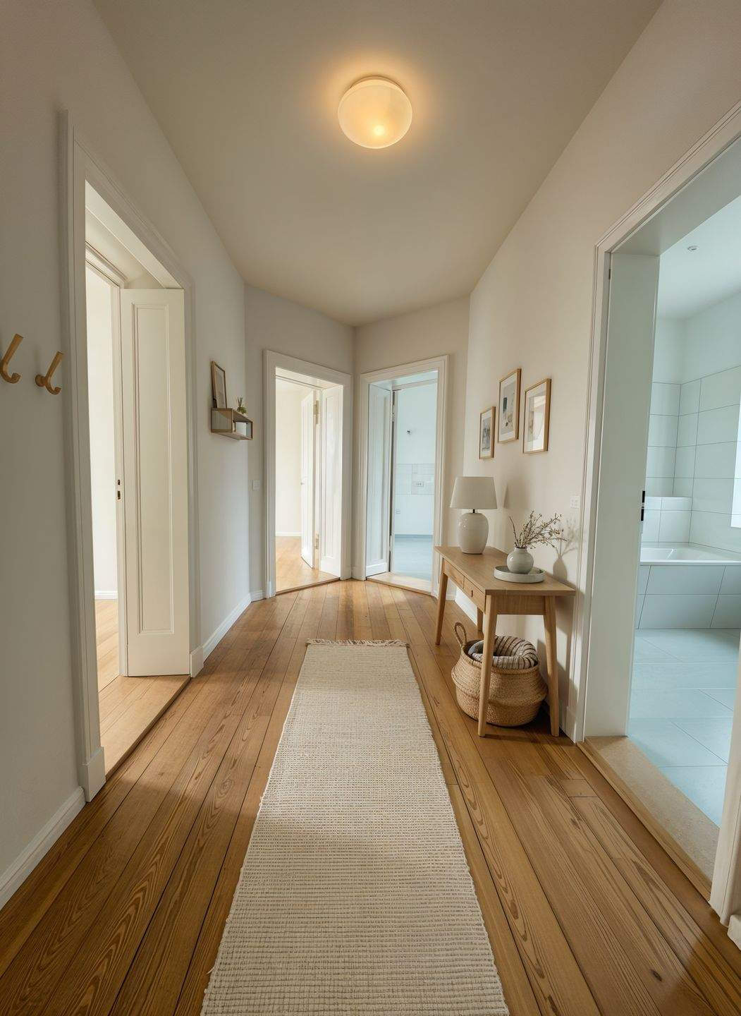 Thumbnail-Eigentumswohnung in Berlin-Reinickendorf: frei, zentral, lohnend!