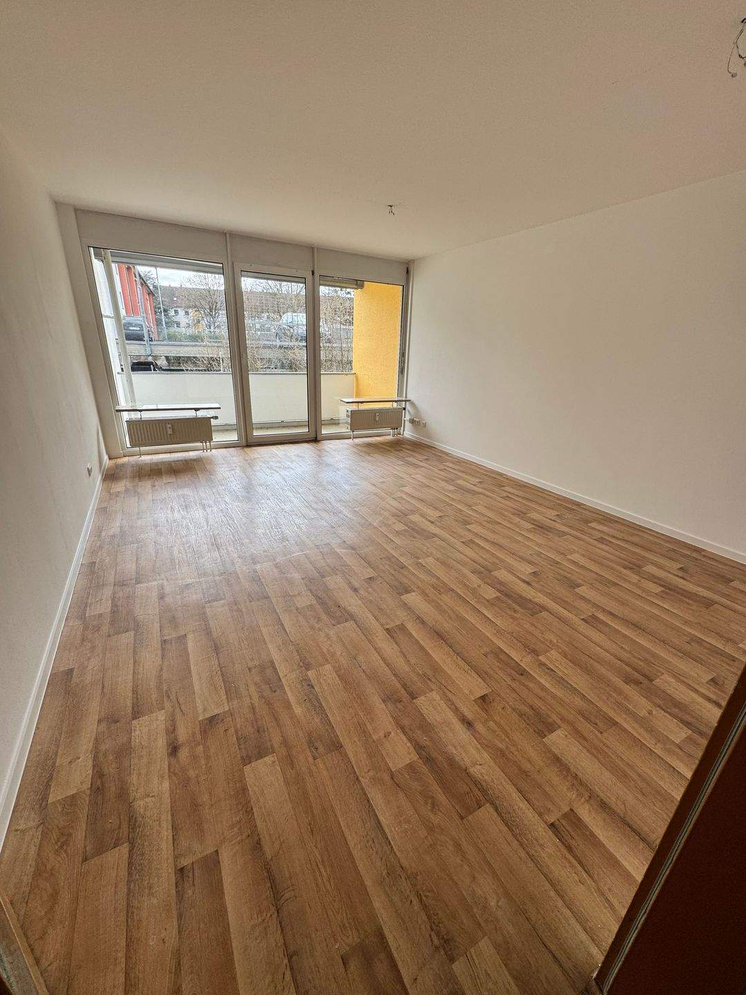 Thumbnail-3 - Zimmer Wohnung in der Gartenstadt