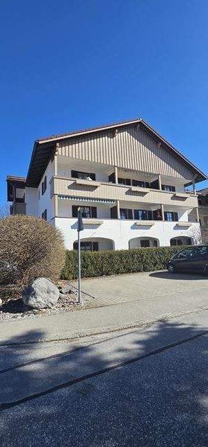 Thumbnail-Lenggries - 2 Zi. Ferienwohnung mit herrlichem Blick