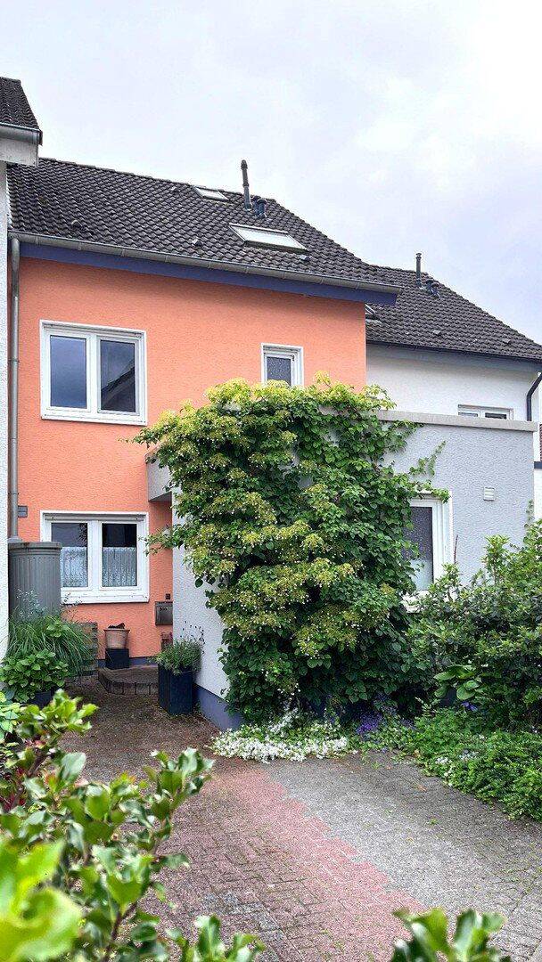 Thumbnail-Großzügiges Einfamilienhaus am Rande von Köln