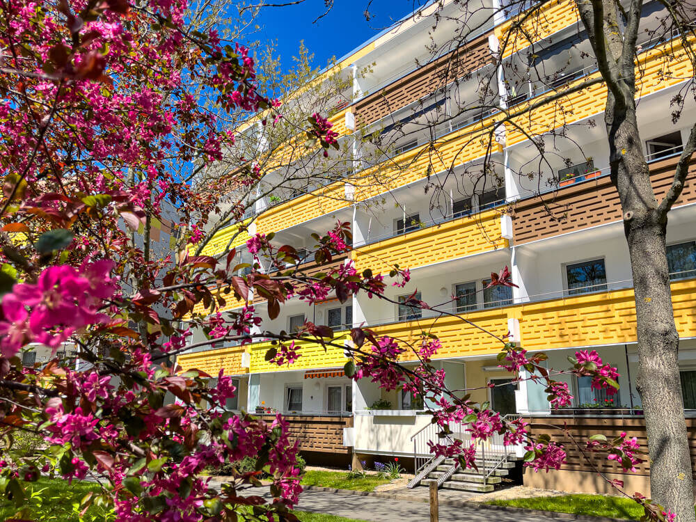 Thumbnail-3 Räume zum Wohlfühlen