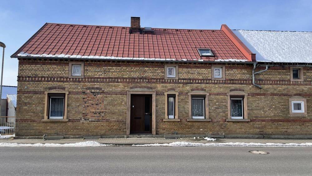 Thumbnail-Sanierungsobjekt mit viel Platz