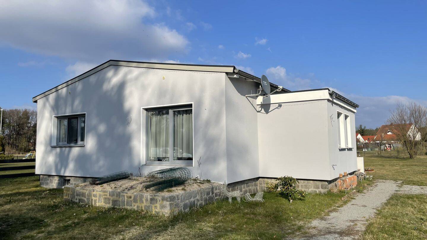 Einfamilienhaus