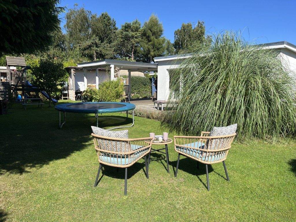 Thumbnail-Charmantes Wochenenddgrundstück in Börgerende- Rethwisch zu verkaufen