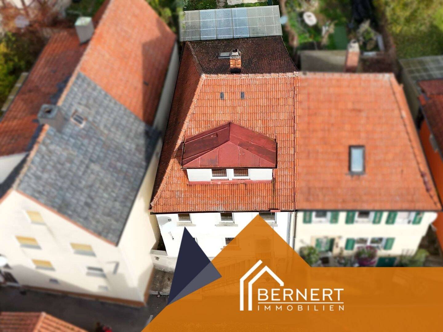 Thumbnail-Charmantes Einfamilienhaus mit Garten und Terrasse - familienfreundlich Wohnen auf 3 Etagen