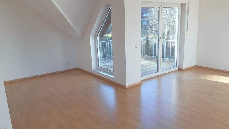 Thumbnail-3-Zimmerwohnung in ruhiger Lage von Westerburg