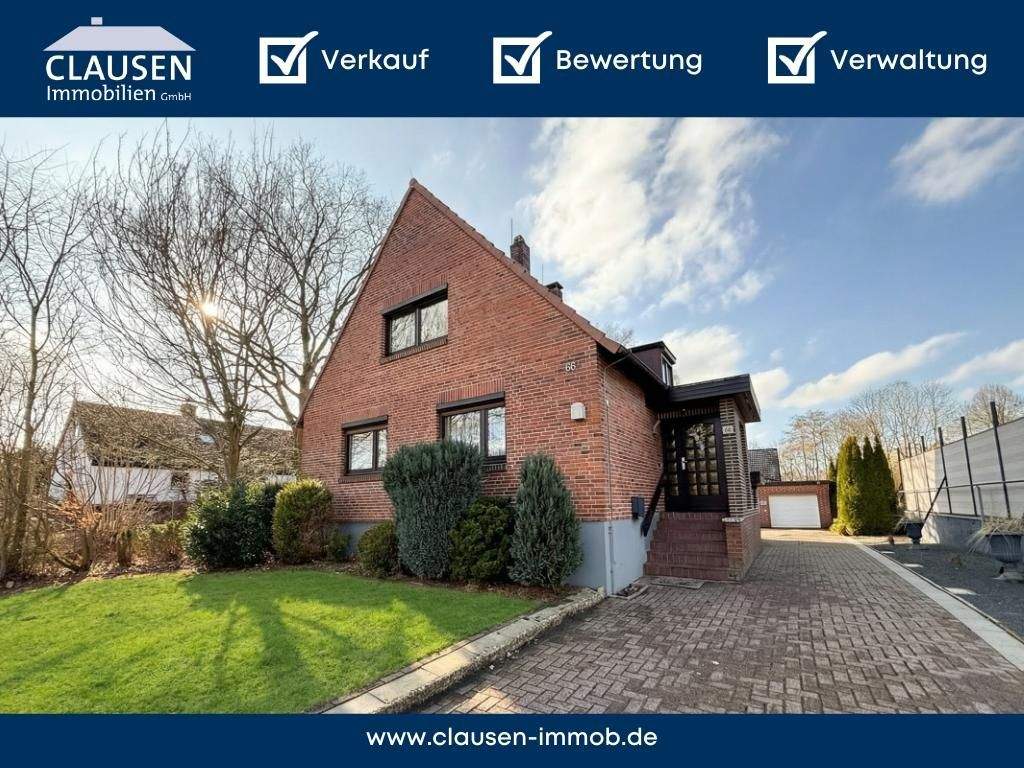 Thumbnail-Einziehen und wohlfühlen - renoviertes EFH mit energetischem Potenzial in NMS!