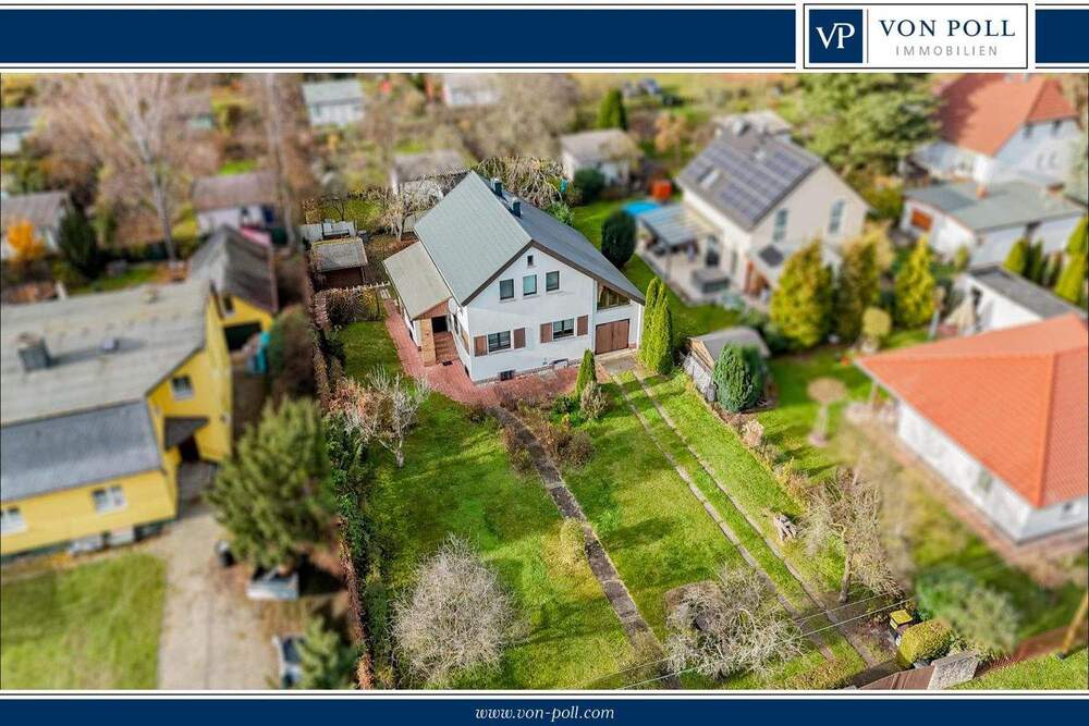 Thumbnail-Viel Platz für moderne Wohnkonzepte: Einfamilienhaus mit variablem Grundriss