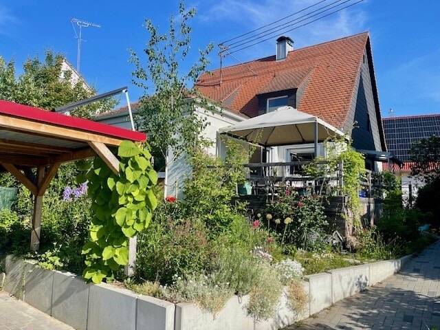 Thumbnail-freistehendes EFH in Niederndorf...Einziehen und Wohlfühlen!