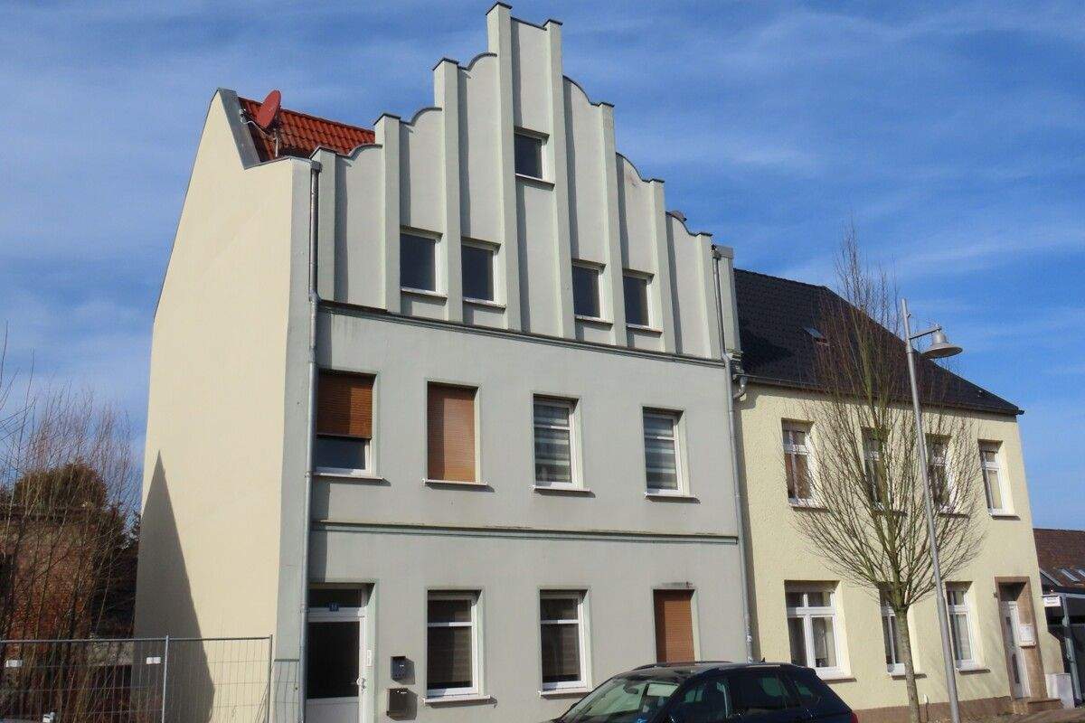 Thumbnail-Wohnhaus mit 2 Wohneinheiten und Erweiterungspotenzial