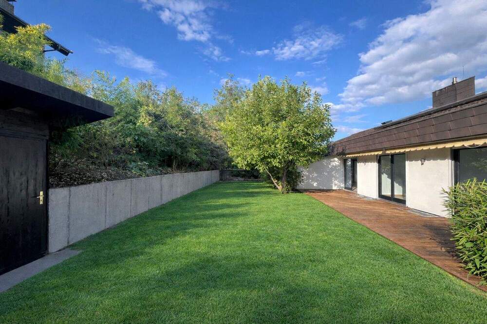 Thumbnail-Großzügiges Wohnen in bester Hanglage von Heppenheim!