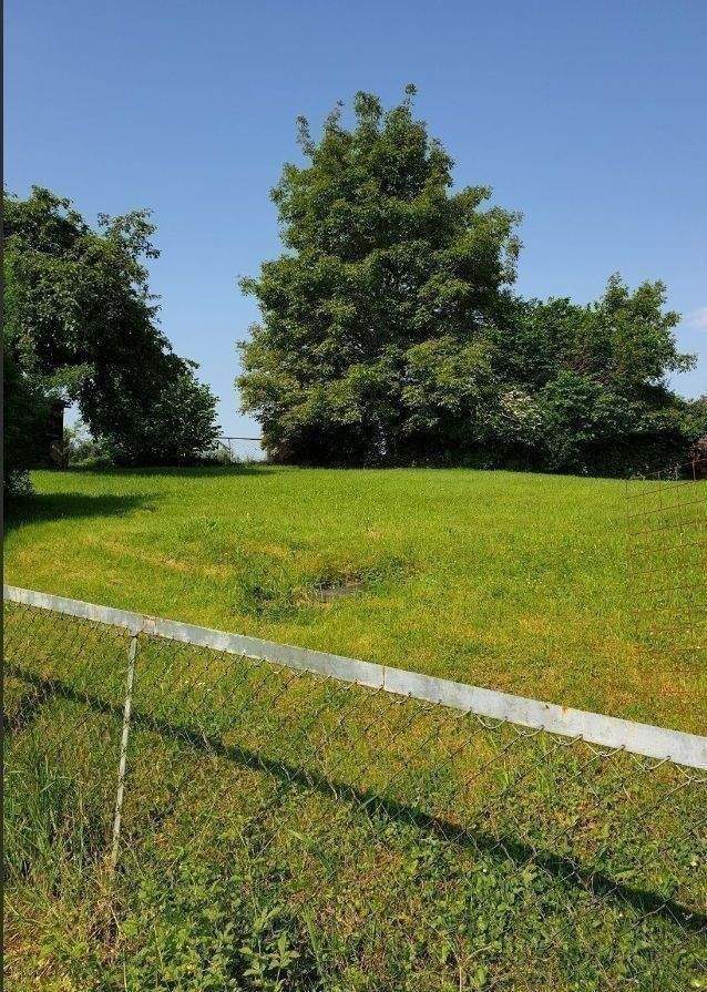 Thumbnail-Baugrundstück mit 947 m² für EFH oder ZFH mit Garage in Wertingen-Hirschbach