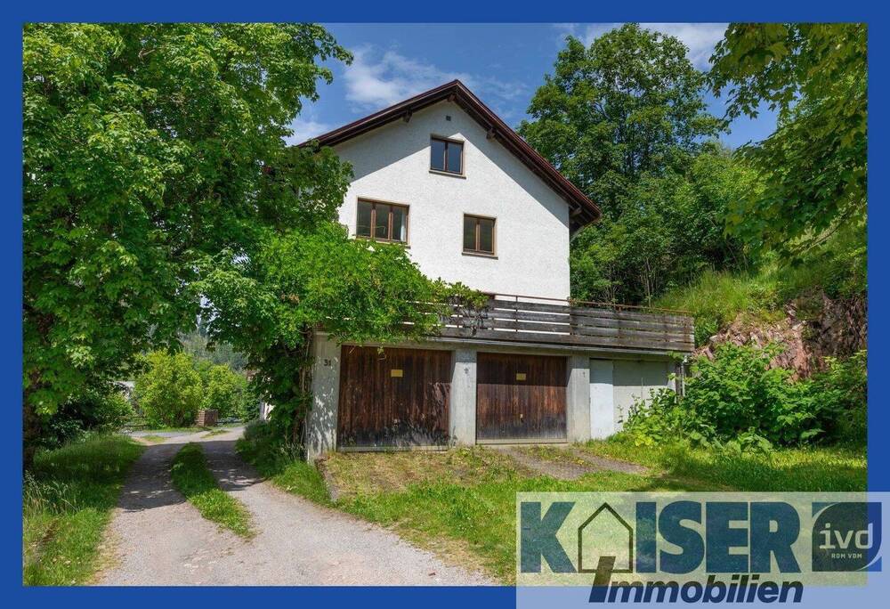 Außenaufnahme