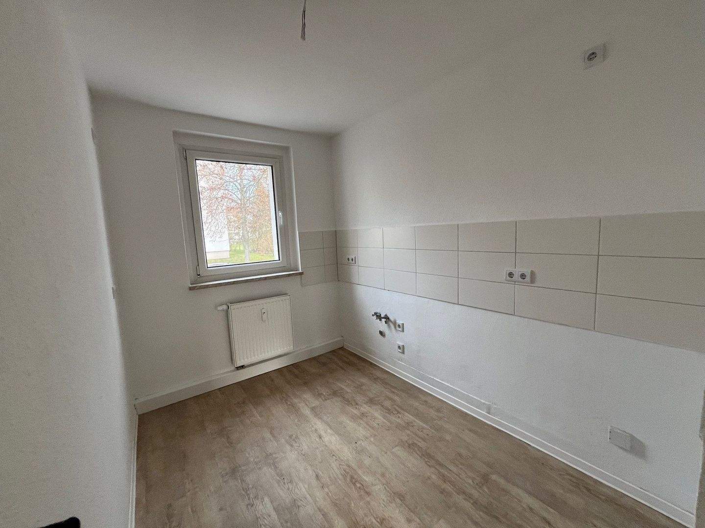Thumbnail-!!Preisknaller!!befristet!! Da wohnt man gern. Marienthal...helle, moderne 3 Zimmer-Wohnung, Einbauküche gegen Aufpreis möglich.. sofort einzugsfertig